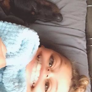 Meet your Posher, Layla